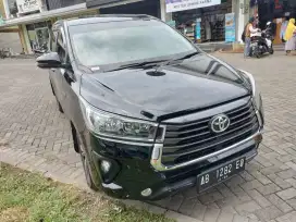 Rental Innova Rebound + Driver Dalam dan luar Kota