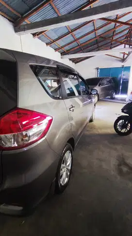 Suzuki Ertiga 2017 Bensin