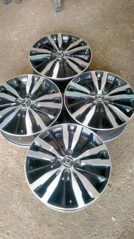 Velg original Honda jazz gk5 r16