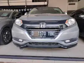 DP Minim Honda HRV AT 2017 Siap Pakai