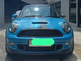 MINI COOPER S A/T