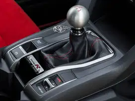 Shift Knob TypeR M/T 6Speed (Original Honda Genuine Parts)