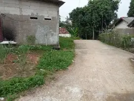 Di jual lhan tanah darat lt 150 mtr cocok untuk rumah tinggal