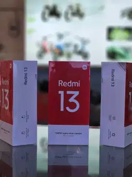 Xiaomi Redmi 13 8/128 GB