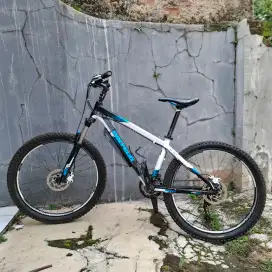 Polygon Cozmic TX 2.0 MTB (2014)