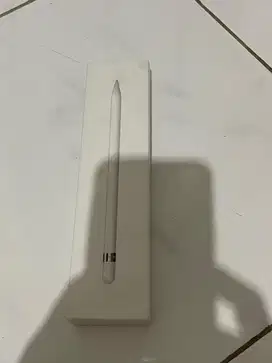 Apple pencil gen 1 + bonus case