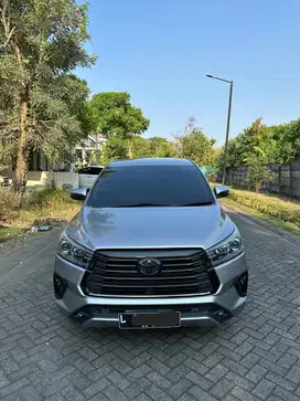 Toyota Kijang Innova 2021 Diesel