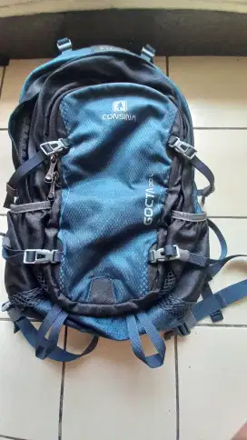 Tas torch. Ukuran 75 cm x 40 cm