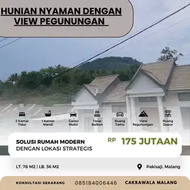 RUMAH SUBSIDI MURAH TANPA DP