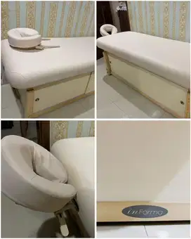 Kasur Terapi/Spa Informa Baru, Mulus. Harga Nego