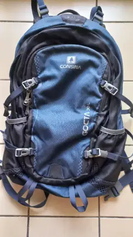 Tas consina original