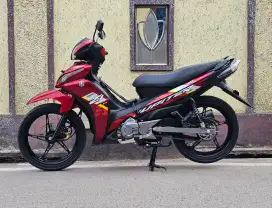 Yamaha Jupiter Z 2023