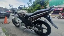 Dijual motor Vixion bekas