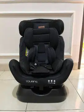 Carseat / car seat pliko touring