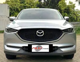 MAZDA CX5 GT 2018 2.5 AT SUNROOF KM.70RB & PAJAK PANJANG #F6ST