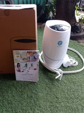 WATER FILTER AIR UNTUK DI RUMAH SANGAN HIGENIS