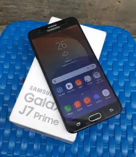 Samsung J7 Prime