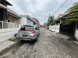 Rumah mewah bagus Siap Huni dekat Tol dan Kampus UPN