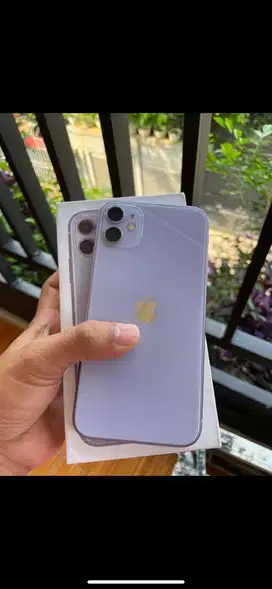 Iphone 11 ex inter 64gb like new