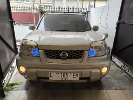 Nissan Xtrail T30 AT 2004 (Low KM)