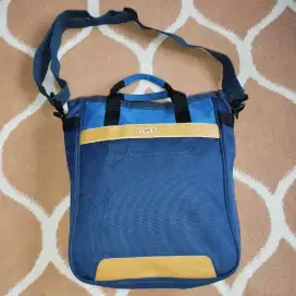 Tas Selempang Slingbag Lec4f