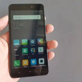 Xiaomi Redmi 4A