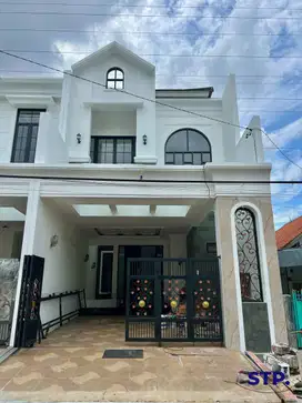 Sisa 1 Unit! Dijual rumah baru mojoarum dharmahusada