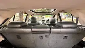 Toyota Harrier 2.4 L prem siap nongkrong