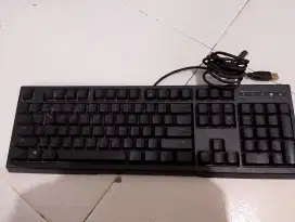 KEYBOARD RAZER ORNATA CHROMA