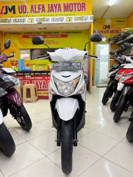 Surat Lengkap ^ Honda Beat Pop thn 2015