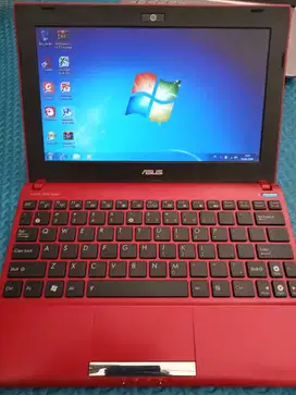 LAPTOP Asus Eee PC Flare