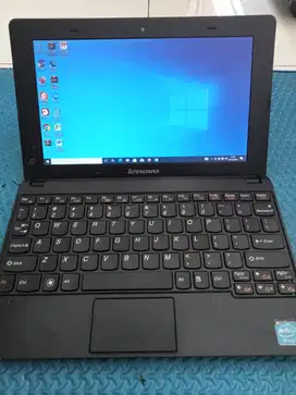 LAPTOP Lenovo E10-30