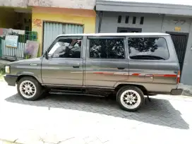 Kijang G mt 1995