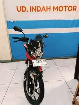 2012 pemakaian 2013 SUZUKI SATRIA FU 150 KARBU