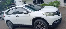 Honda CRV RM 2.0 tahun 2013