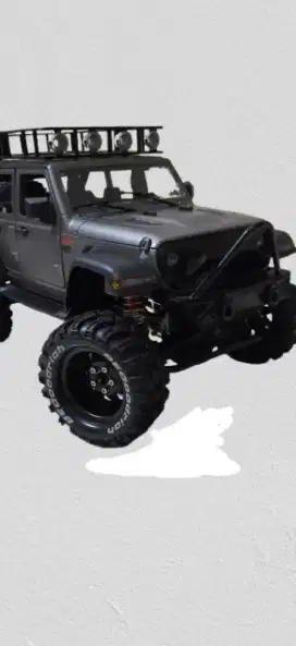 Rc mn 128 upgrade