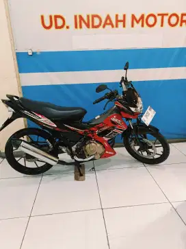 KARBURATOR SUZUKI SATRIA FU 150 2012 PMK 2013