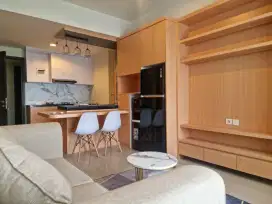Disewakan Apartemen Orange County 1BR Tower Westwood