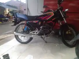 RX king th 1996