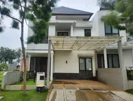 Rumah Bagus Di Kedaton Bsb city Semarang
