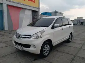 toyota avanza G 1.3 AT bisa kami bantu TDP 5jt sampe aprrove 2013