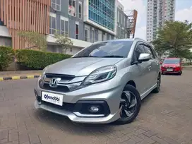 [OLXmobbi] Honda Mobilio 1.5 RS Bensin-MT 2016 925