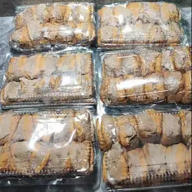 Tahu Bakso Isi 10 Pcs