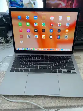 Macbook air 2020 8/128gb flash sale