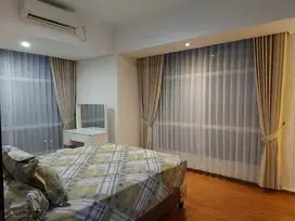 Apartemen Grand Sungkono Lagoon Full Furnished Surabaya Barat