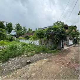 tanah Cempaka Kediri dekat canggu