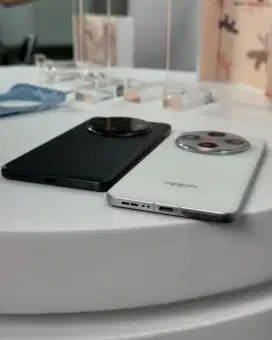 KREDIT OPPO FIND X8 CICILAN MURAH SYARAT KTP SAJA READY !!