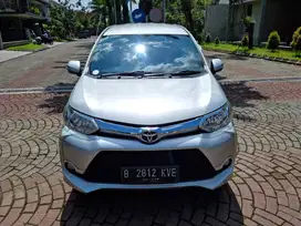 [Dp5jt] Avanza Veloz 1.3 Matic 2018 ORISINIL MURAH Bisa Kredit