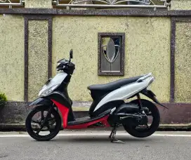 Yamaha Mio J 2013