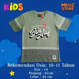 Kaos Abdurahman bin Auf ( Promo 250 Ribu dapat 4 pcs, Harga PASS)